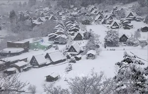 A Winter Fairy Tale: Why Shirakawa-go Is Japan's Most Magical Hidden Gem This Season - image 4