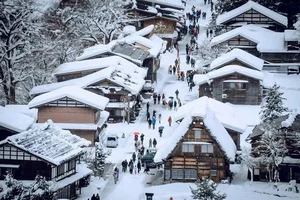 A Winter Fairy Tale: Why Shirakawa-go Is Japan's Most Magical Hidden Gem This Season - image 6