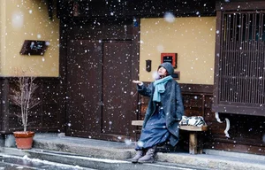 A Winter Fairy Tale: Why Shirakawa-go Is Japan's Most Magical Hidden Gem This Season - image 5