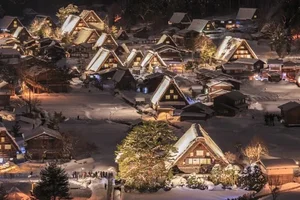 A Winter Fairy Tale: Why Shirakawa-go Is Japan's Most Magical Hidden Gem This Season - image 3