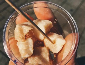 Exploring Hákarl: The Intense Flavors of Iceland’s Famous Fermented Shark Delicacy - image 2