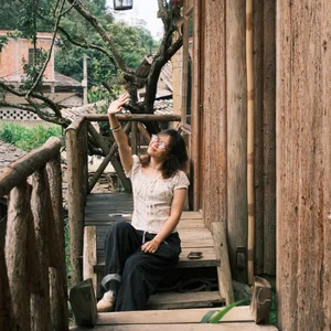 The Ultimate Guide to Horseback Riding in Then Pa Village - image 9