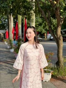 Sao Mai Nghe An Champion Captivates with Heavenly Voice and Stunning Looks - image 5
