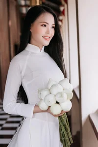 From Manager to Queen: The Stunning Transformation of a Miss Earth Contestant - image 3