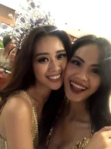 From Manager to Queen: The Stunning Transformation of a Miss Earth Contestant - image 4