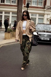 Exploring the Visible Underwear Fashion Trend Among Today's Youth - image 16