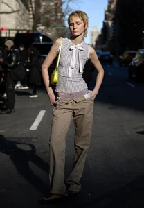 Exploring the Visible Underwear Fashion Trend Among Today's Youth - image 5
