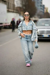 Exploring the Visible Underwear Fashion Trend Among Today's Youth - image 17