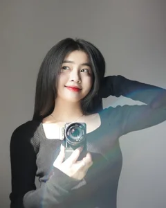The Captivating Charm of a Martial Arts Land Beauty with a Radiant Smile - image 7