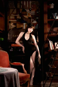 Disexi Si Ning: A Mystical Journey Through the Magic Academy Aesthetic with Art Language - image 12