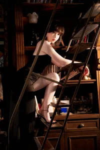 Disexi Si Ning: A Mystical Journey Through the Magic Academy Aesthetic with Art Language - image 17