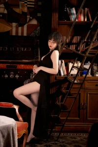 Disexi Si Ning: A Mystical Journey Through the Magic Academy Aesthetic with Art Language - image 8