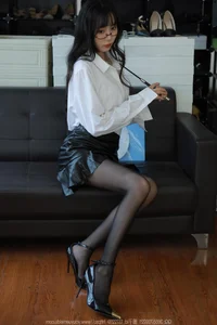 Exclusive IESS Gallery: TuanTuan in Jet Black and Rosy - image 56