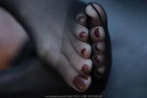 Exclusive IESS Gallery: TuanTuan in Jet Black and Rosy - image 37
