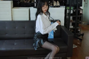 Exclusive IESS Gallery: TuanTuan in Jet Black and Rosy - image 59