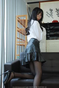 Exclusive IESS Gallery: TuanTuan in Jet Black and Rosy - image 19