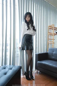Exclusive IESS Gallery: TuanTuan in Jet Black and Rosy - image 79