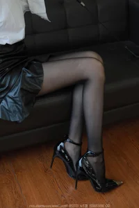Exclusive IESS Gallery: TuanTuan in Jet Black and Rosy - image 54