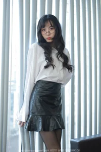 Exclusive IESS Gallery: TuanTuan in Jet Black and Rosy - image 36
