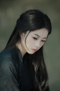 YITUYU Art Language 2024.03.08: Featuring the Ethereal Fu Ping Xiao Zhuo - image 6