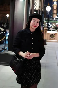 Do My Linh: The Sophisticated Style of a Beauty Queen Turned Corporate Leader - image 12