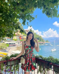 Do My Linh: The Sophisticated Style of a Beauty Queen Turned Corporate Leader - image 4