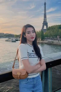 Do My Linh: The Sophisticated Style of a Beauty Queen Turned Corporate Leader - image 7
