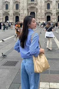 Do My Linh: The Sophisticated Style of a Beauty Queen Turned Corporate Leader - image 18