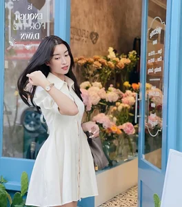 Do My Linh: The Sophisticated Style of a Beauty Queen Turned Corporate Leader - image 14
