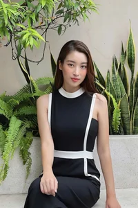 Do My Linh: The Sophisticated Style of a Beauty Queen Turned Corporate Leader - image 9