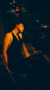 Captivating Aesthetic Study of Man in YiTuYu Art Language Vol.5625 Collection - image 19
