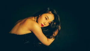 Captivating Aesthetic Study of Man in YiTuYu Art Language Vol.5625 Collection - image 11