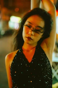 Captivating Aesthetic Study of Man in YiTuYu Art Language Vol.5625 Collection - image 34