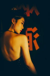 Captivating Aesthetic Study of Man in YiTuYu Art Language Vol.5625 Collection - image 28