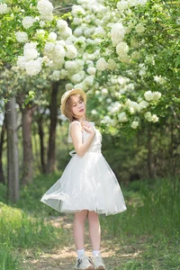 Vibrant Artistic Expression: YiTuYu Art Language Vol.5821 Featuring Pao Fu Xiao Fang - image 21