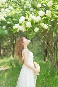 Vibrant Artistic Expression: YiTuYu Art Language Vol.5821 Featuring Pao Fu Xiao Fang - image 20