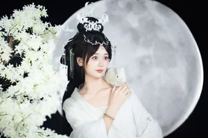 YiTuYu Art Language Vol.10327: Yi Zhi Da Da Da Li Zi (29P) - image 21