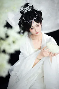YiTuYu Art Language Vol.10327: Yi Zhi Da Da Da Li Zi (29P) - image 6