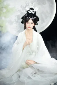 YiTuYu Art Language Vol.10327: Yi Zhi Da Da Da Li Zi (29P) - image 3