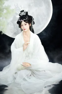 YiTuYu Art Language Vol.10327: Yi Zhi Da Da Da Li Zi (29P) - image 5