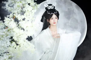 YiTuYu Art Language Vol.10327: Yi Zhi Da Da Da Li Zi (29P) - image 20