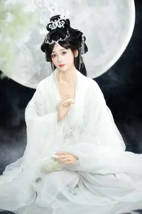YiTuYu Art Language Vol.10327: Yi Zhi Da Da Da Li Zi (29P) - image 26