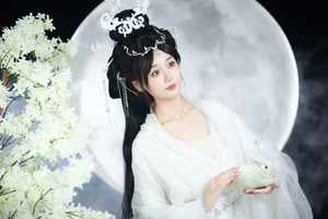 YiTuYu Art Language Vol.10327: Yi Zhi Da Da Da Li Zi (29P) - image 15