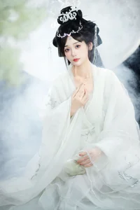 YiTuYu Art Language Vol.10327: Yi Zhi Da Da Da Li Zi (29P) - image 25