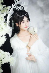 YiTuYu Art Language Vol.10327: Yi Zhi Da Da Da Li Zi (29P) - image 11