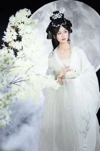 YiTuYu Art Language Vol.10327: Yi Zhi Da Da Da Li Zi (29P) - image 23