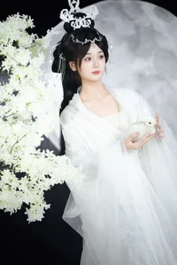 YiTuYu Art Language Vol.10327: Yi Zhi Da Da Da Li Zi (29P) - image 27