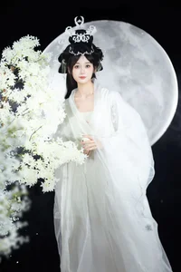 YiTuYu Art Language Vol.10327: Yi Zhi Da Da Da Li Zi (29P) - image 13