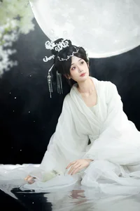 YiTuYu Art Language Vol.10327: Yi Zhi Da Da Da Li Zi (29P) - image 18