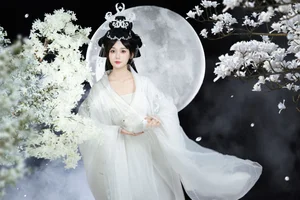 YiTuYu Art Language Vol.10327: Yi Zhi Da Da Da Li Zi (29P) - image 16